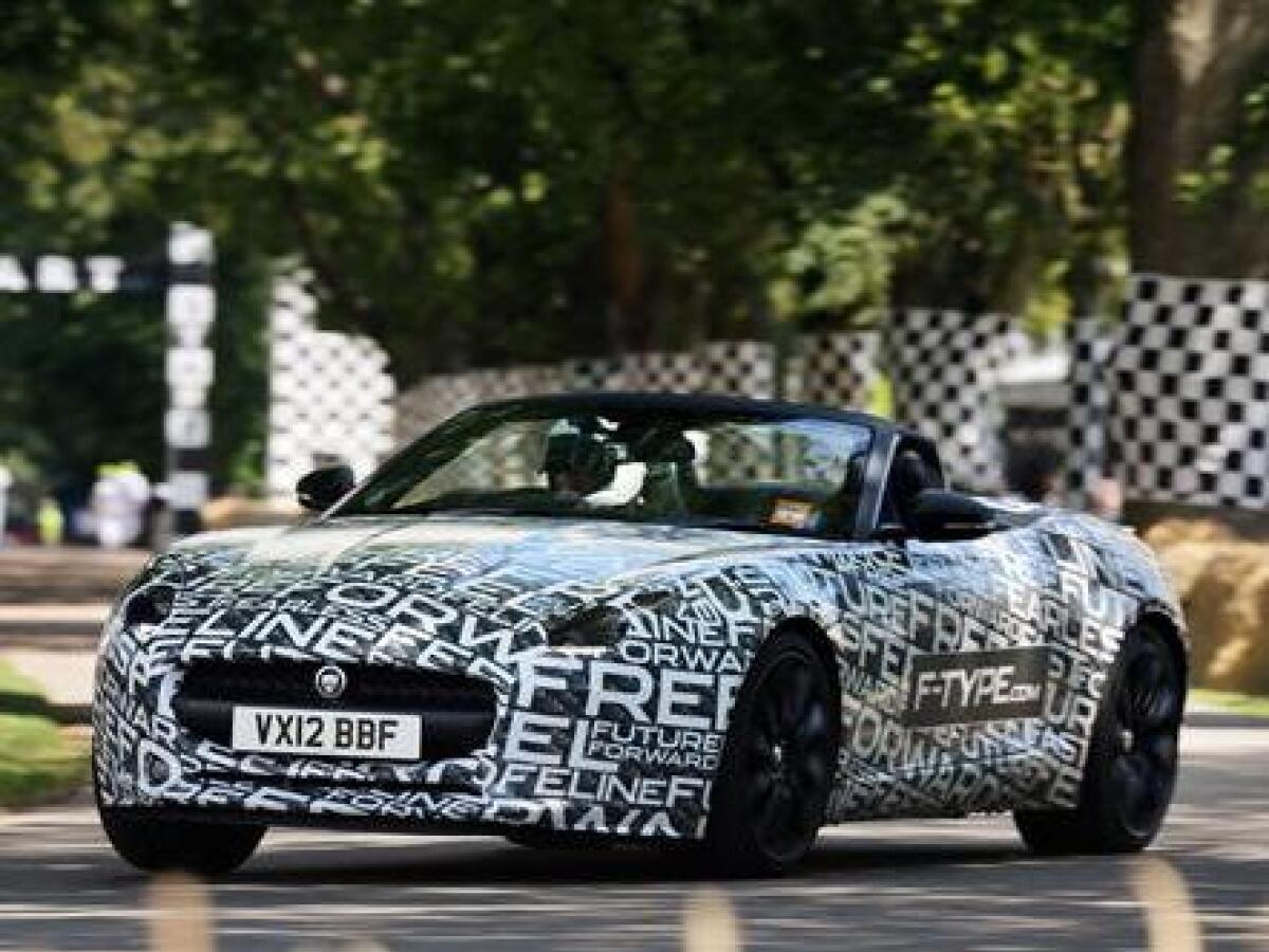Jaguar