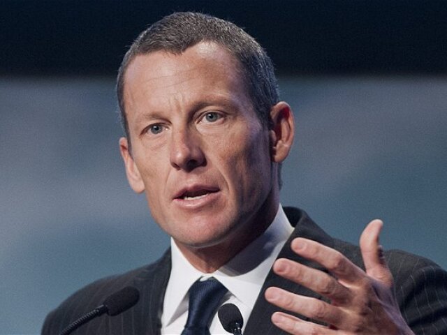 Lance Armstrong