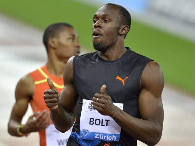 bolt