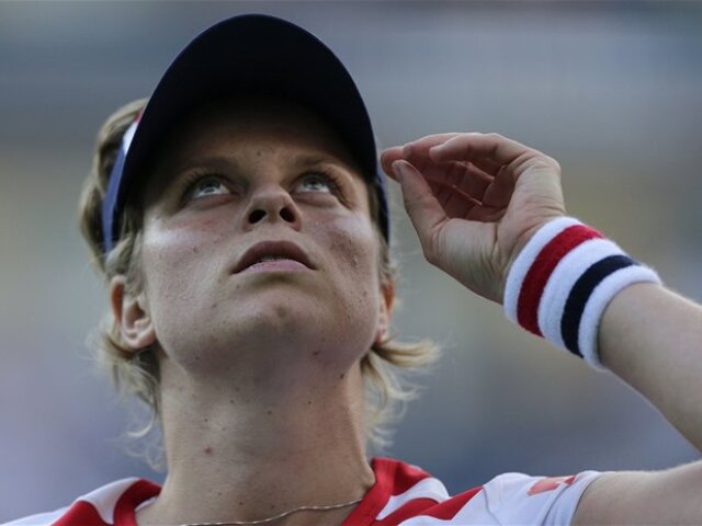 Kim Clijstersová