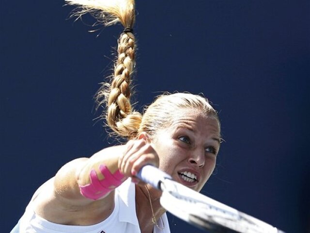 Dominika Cibulková