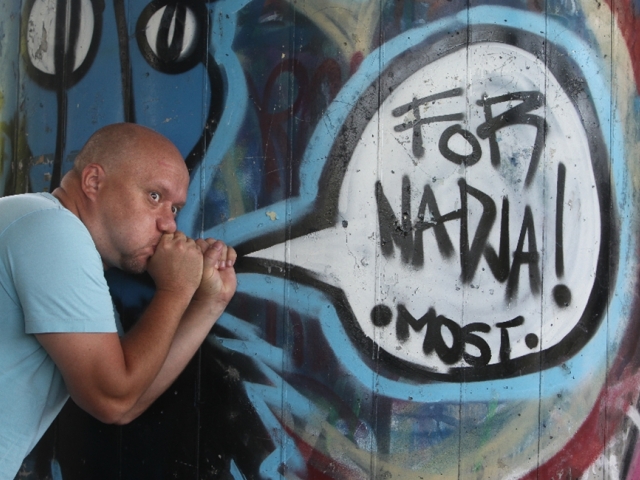 labuda2 Marián Labuda