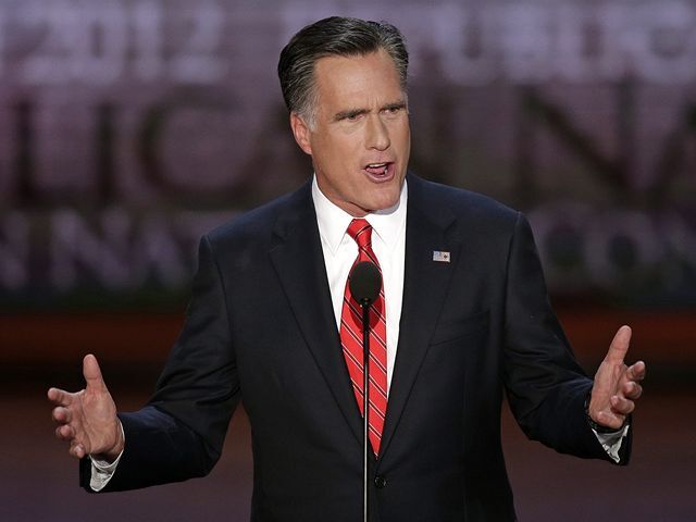 Mitt Romney