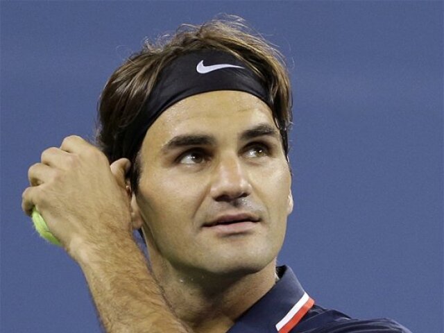 Roger Federer