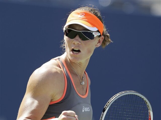 Samantha Stosurová
