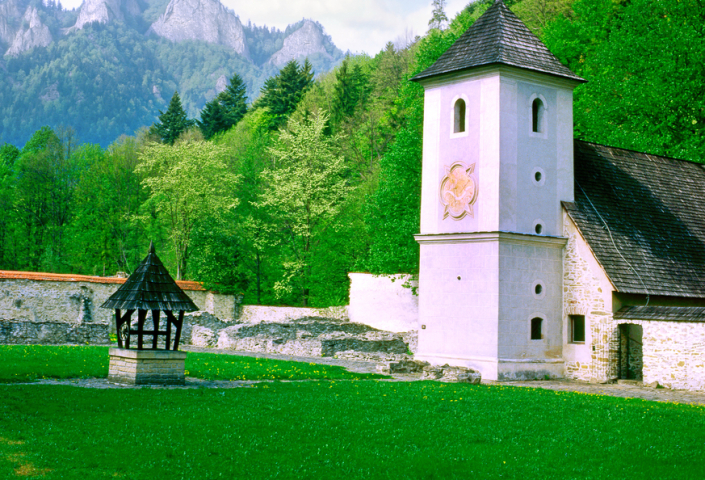 Červený Kláštor