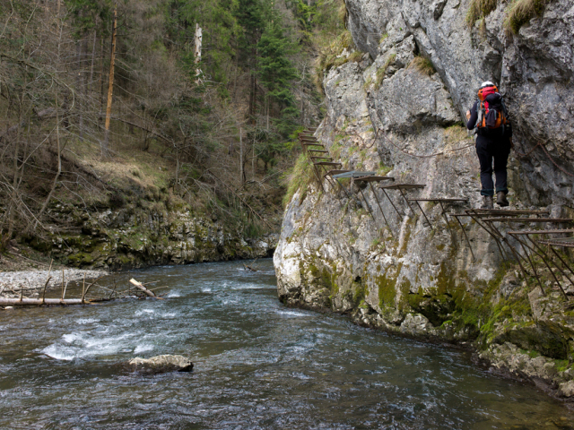 Slovenský raj