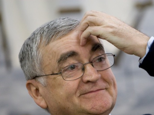 Stanislav Štepka: Nemám rád vtipy a už vonkoncom nie vulgárne