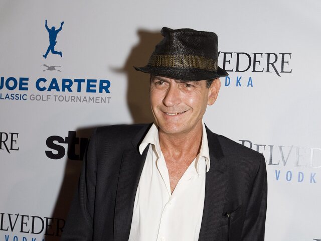 Charlie Sheen