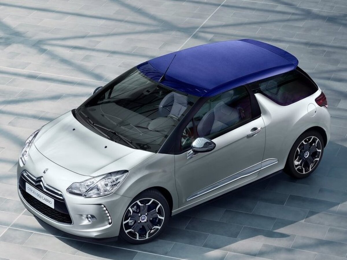 Citroën