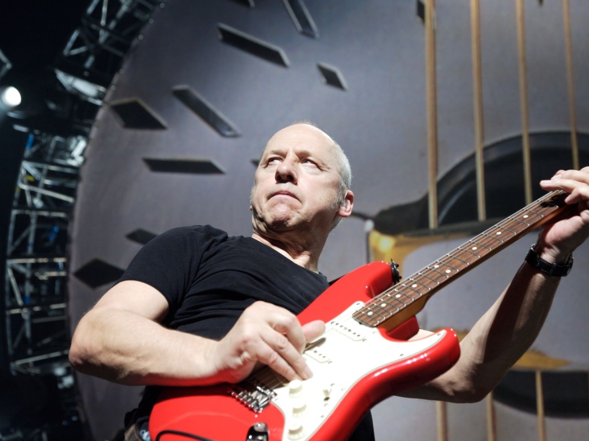 Mark Knopfler