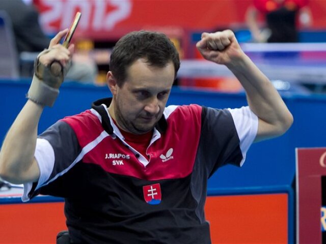 Ján Riapoš