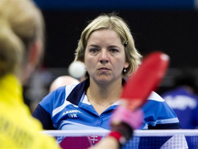 Alena Kánová.