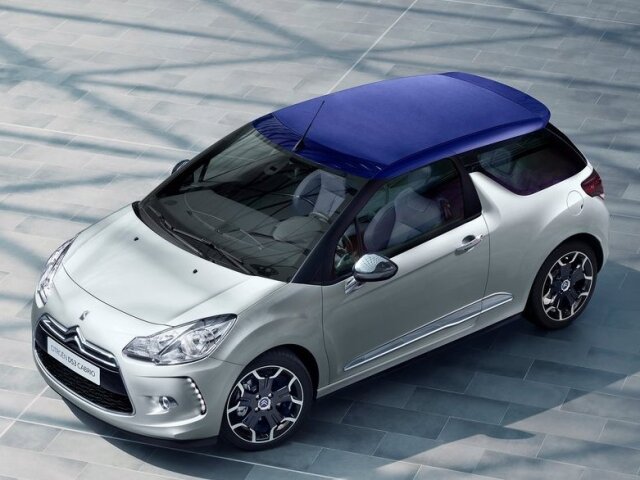 Citroën
