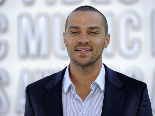 Jesse Williams