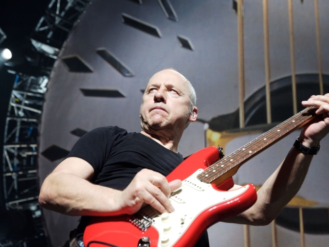 Mark Knopfler