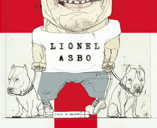martin amis lionel asbo