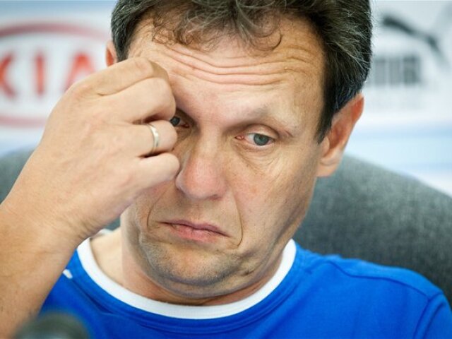 Stanislav Griga