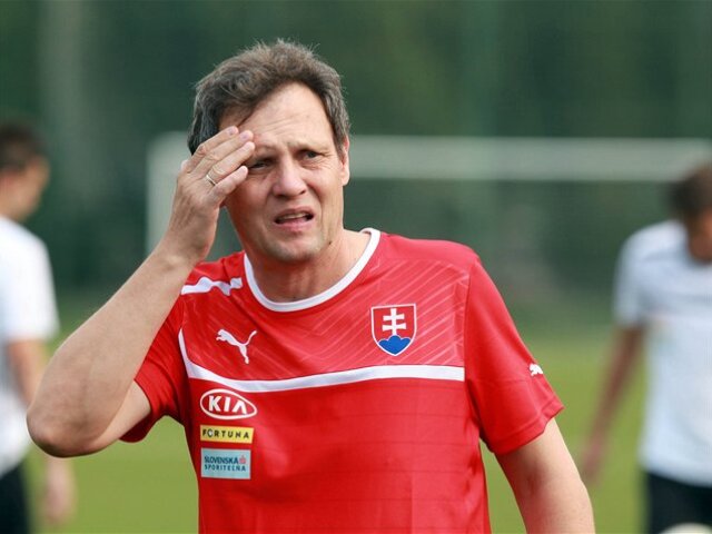 Stanislav Griga