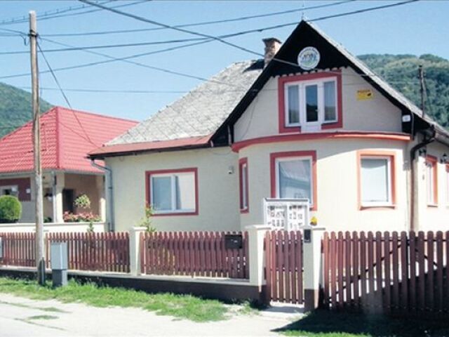 Muránska Dlhá Lúka, škola