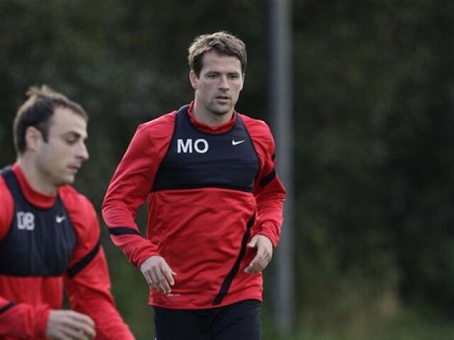 Michael Owen