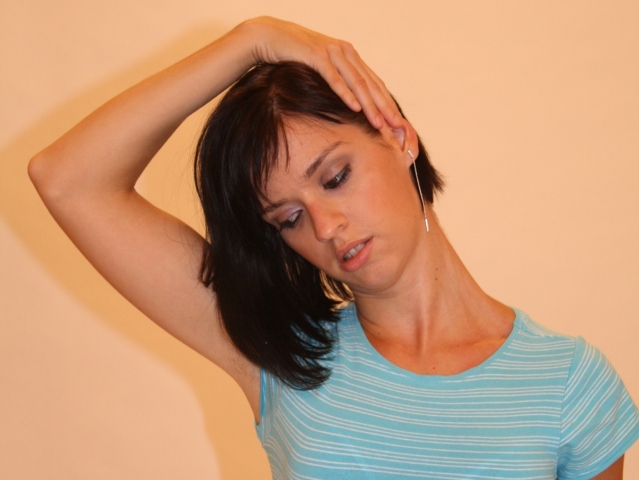 Cviky proti bolesti chrbtice