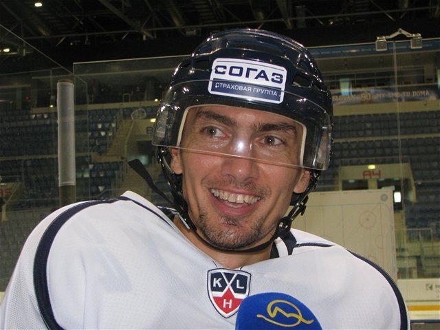 Miroslav Šatan