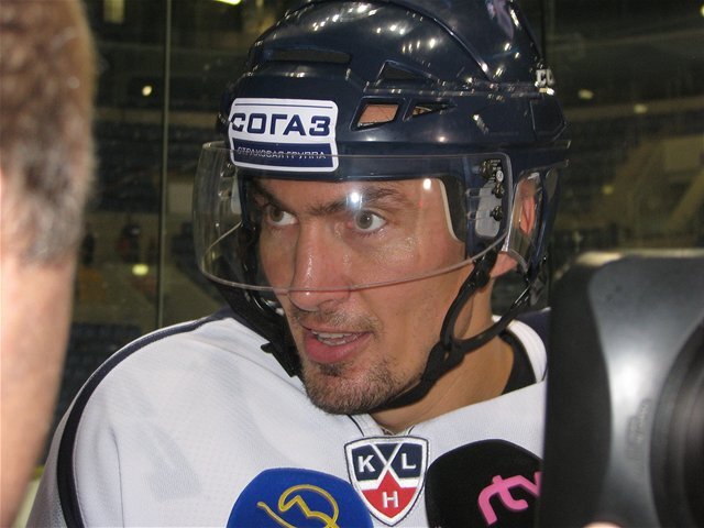 Miroslav Šatan