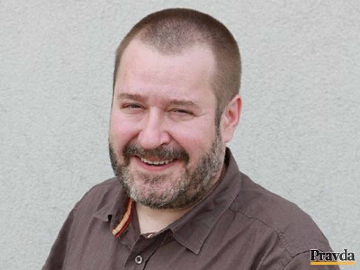 Peter Javůrek