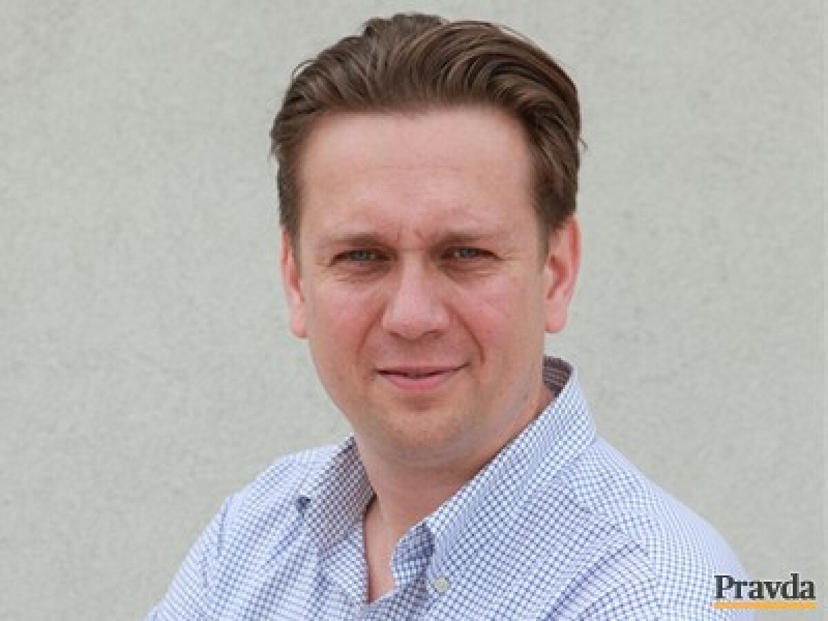 Marián Repa