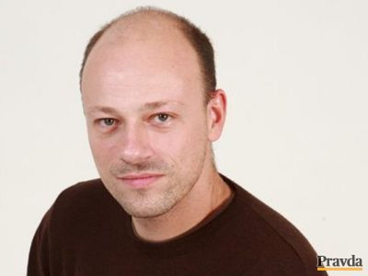 Dag Daniš
