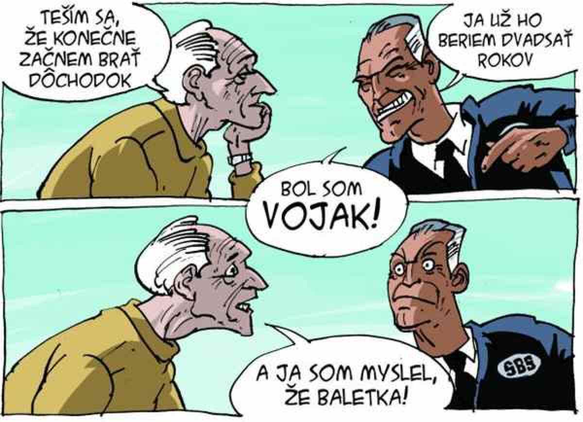 Danglár, 6.9.2012