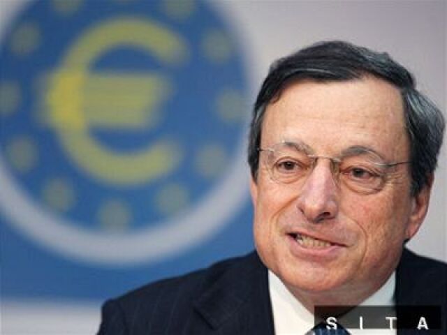 Mario Draghi