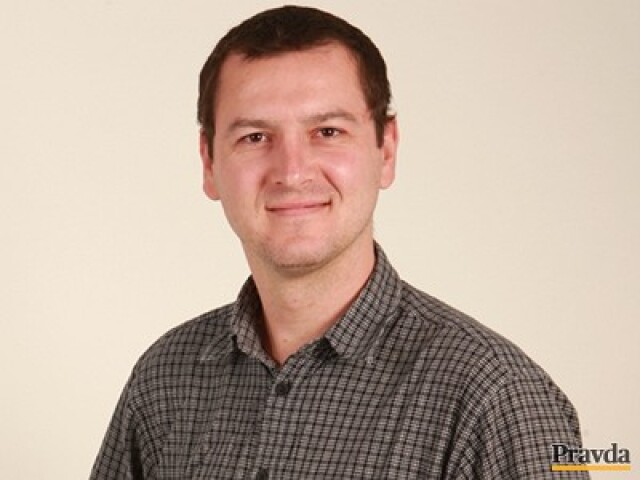 Martin Kováčik