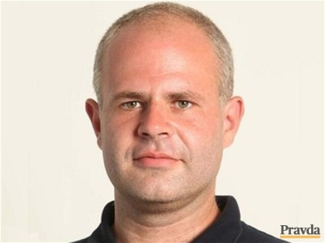 Michal Holeš