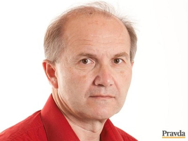 Jozef Sedlák