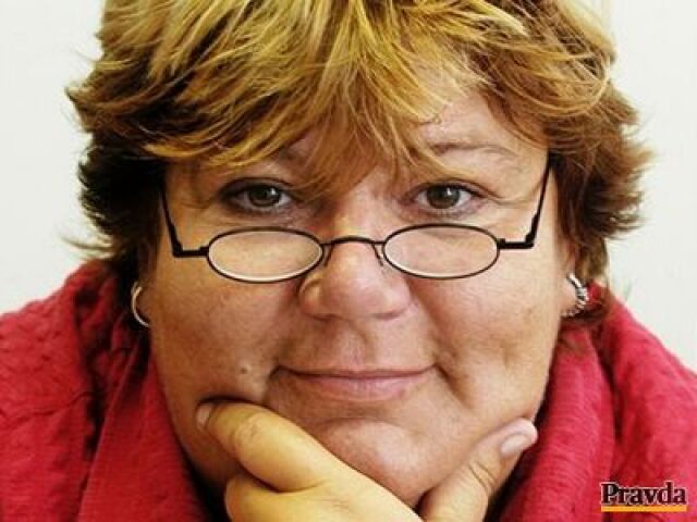 Vanda Vavrová