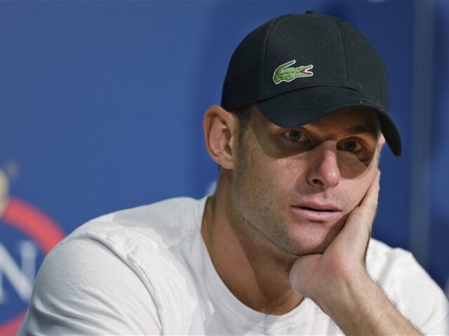 roddick