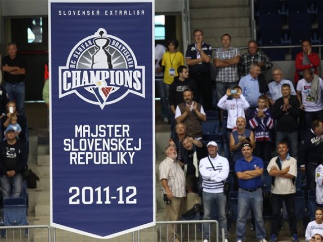 Slovan Bratislava