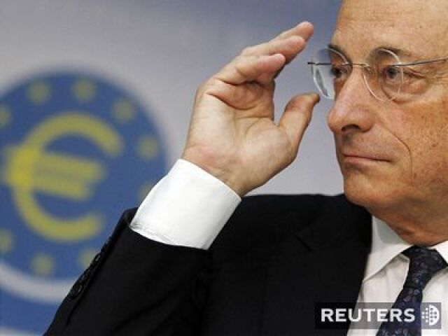 Mario Draghi