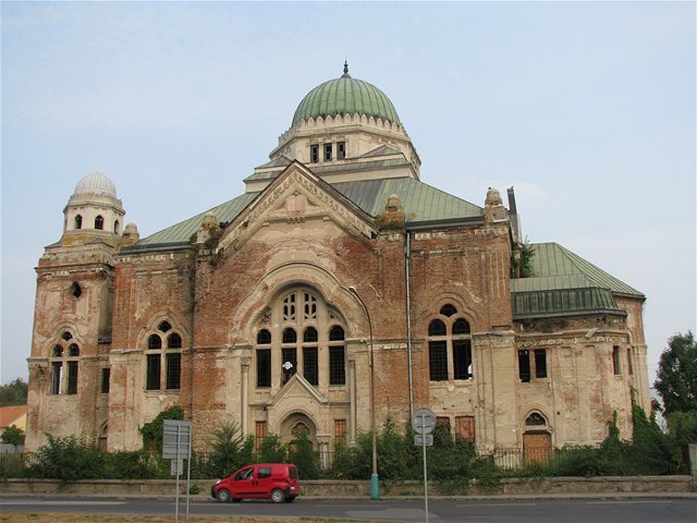 Sanagóga