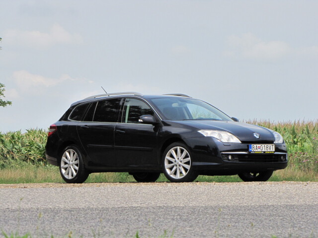 Renault Laguna