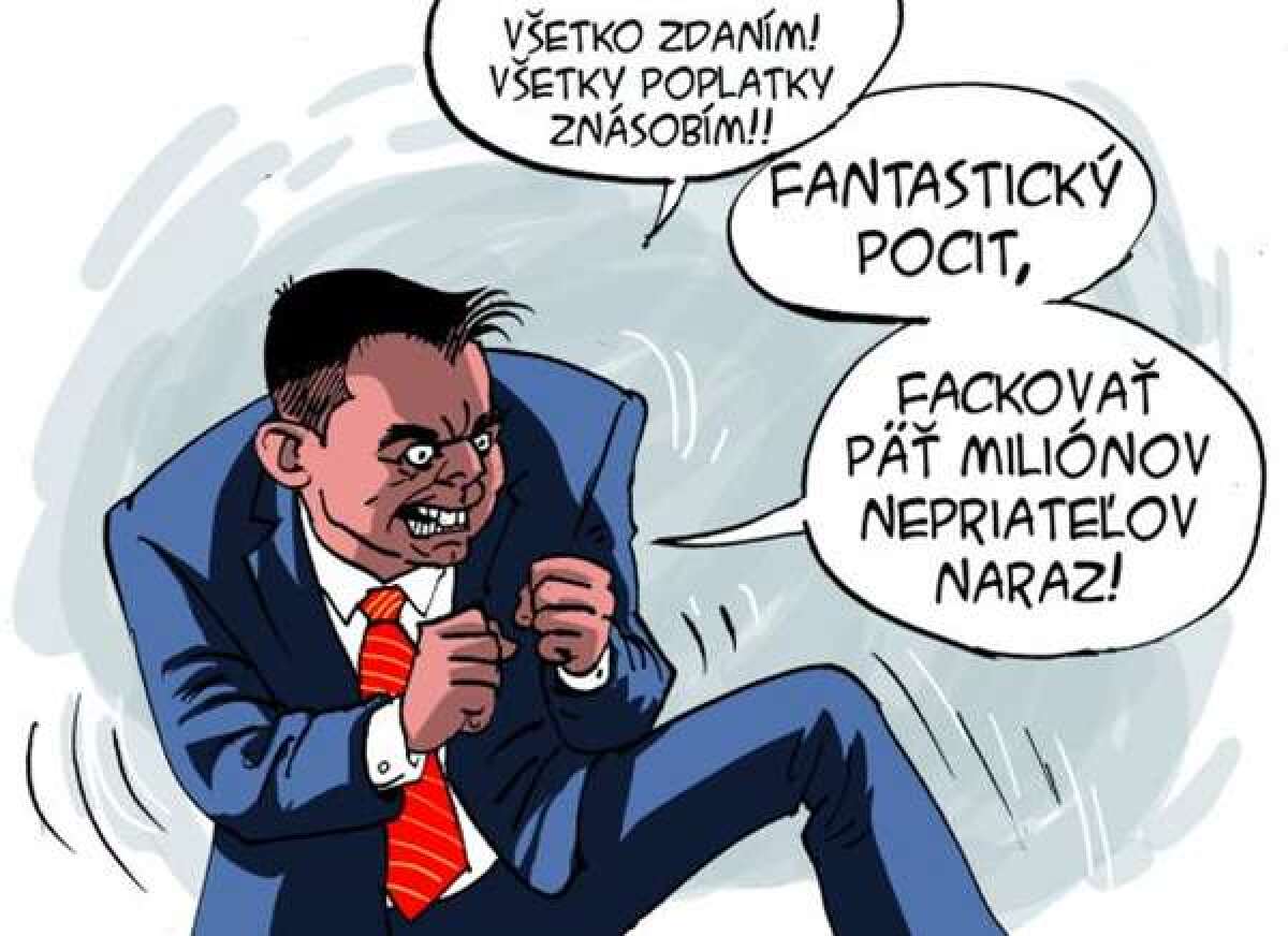 Danglár, 8.9.2012