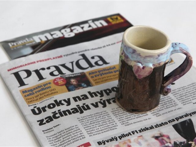 hrnček