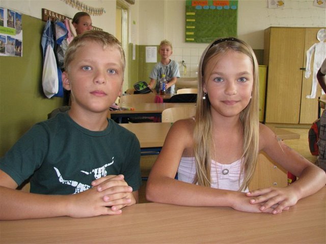 dvojčatá