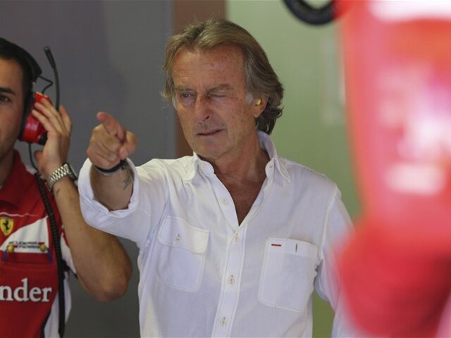 Luca di Montezemolo