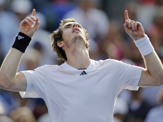 Andy Murray