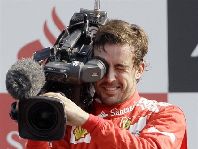 alonso