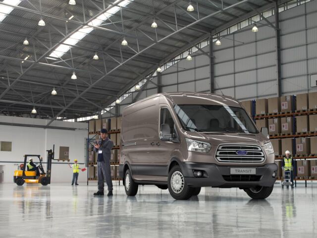 Ford