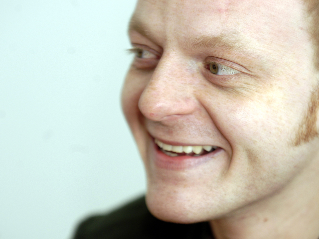 kostelny Ľuboš Kostelný